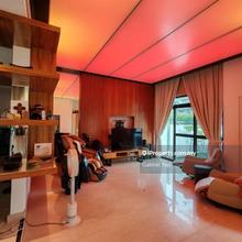 Renovated 3.5 storey semi-D w Home Lift & Rooftop Access in Good State