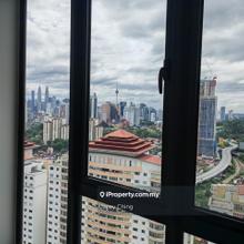 Limited unit, Nice KL View