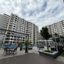 Upper East Tigerlane Ipoh for sale