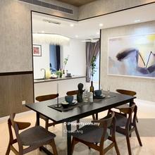 JB The Astaka 3 Bedrrom Fully Furnished for sale