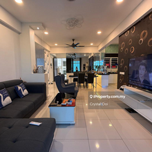 Reflections Condominium For Sale Full Furnished 