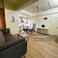 Kempas Genting View Resort  3 Rooms