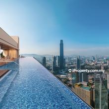 Pavilion Square Bukit Bintang KL City Center