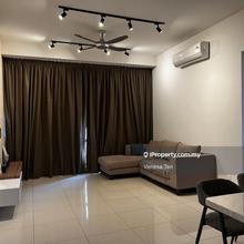 Park Sky Residence (3br) For Rent