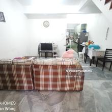Taman Sri Gombak Fasa 8 Landed Terrace House Pinggiran Selayang Sentul