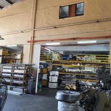 Kepong Factory for Sale