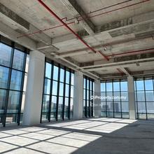 100% Tenanted Occupancy 
