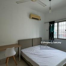 Female Master Room For Rent
