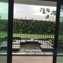Puchong 3 Parking & Big Balcony Epic Residence Bandar Bukit Puchong