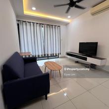 Many units for rent in Segambut. Contact for viewing now. 