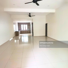 Taman Nada Alam Mantin Double Storey House For Sale