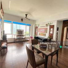 38 bidara fully renovated fully furnish sale rm550k