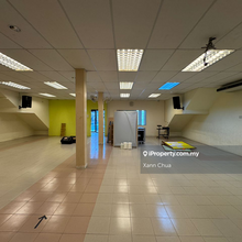 Seri Kembangan Tanan Lestari Perdana 2 adjoining shop for sale