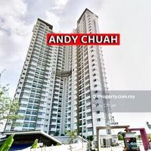 The Siganture Fully Furnished @ Palma Laguna Meritus Evoke Metropol