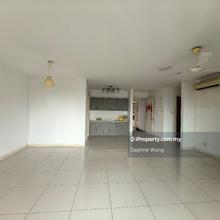 Ready Move In condo, Unblock view, call me to view now!