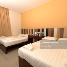 Hotel @ Shah Alam