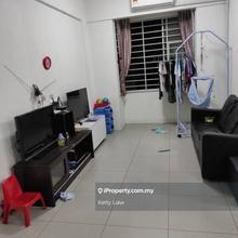 For Sale Delta Height Phase 2, Bundusan Penampang