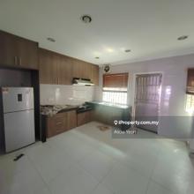 Setiawangsa Puncak 2sty Terrace House Fully Reno For Sale