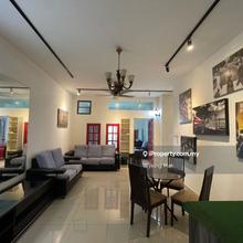 Fully Furnish in Sentul