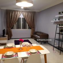 Cengal condo full furnish for  Rent