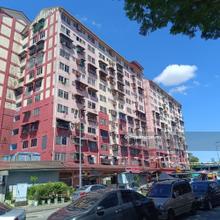 Desa Mentari Blok 1 Jalan Klang Lama 