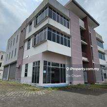 Iparc Tanjung Pelepas