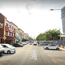 Exclusive 3 adjoining 3-Storey Shop for Sale