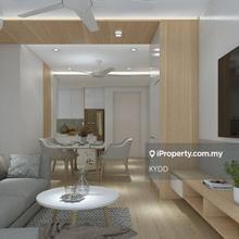 Gems Residences @ IOI Resort City, Putrajaya