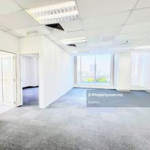 Prestigious Address with Grade A Office Pfcc Bandar Puteri Puchong