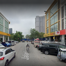 Ground floor Shop for Rent