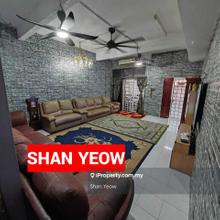 2 Storey Cangkat Sungai Ara Bayan Lepas For Sale