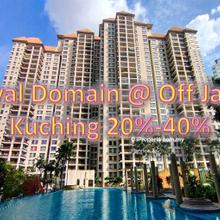 Royal Domain @ Off Jalan Kuching