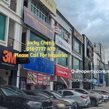 Taman Dutamas Shop, Near C180, Balakong