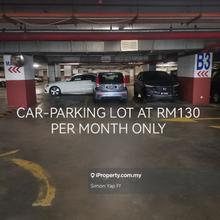 Serviced residence for Rent