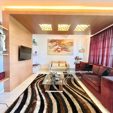 Nice & Renovated Unit