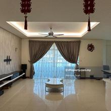 Hillcrest Condo 2286 Sqft 2 Car Park Renovated Unit Worth Deal