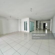 Brand New Serissa Denai Alam Never Occupied Good Condition Elmina