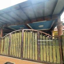 1 Storey Terrace House - Desa Indah, Nilai, Negeri Sembilan