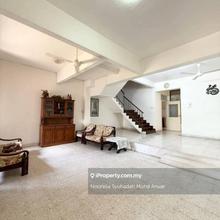 Taman Kesidang Kampung Lapan Seksyen 3, Double Storey Terrace