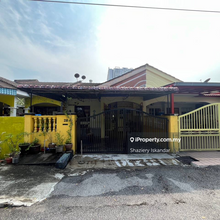 Spacious 20x70 sf, Facing open, Basic Unit