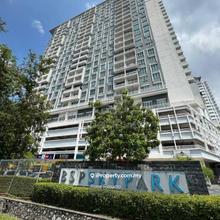 Rm1,600 For Rent Bsp Skypark Condo, Bandar Saujana Putra, Selangor