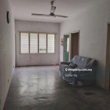 Sri Begonia Apartment 