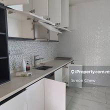 3 Sty Villa @ Serai Saujana Shah Alam Subang Jaya