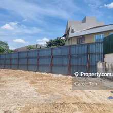 Taman Gembira Bungalow Land for Sale 