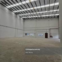 Semi D factory For Sale