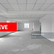 2nd Floor Shoplot for for Rent Taman Songket Indah Sungai Petani
