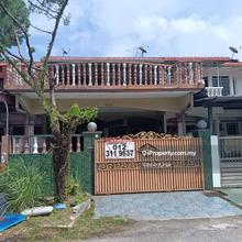 2 Tingkat Rumah Teres (20x70) Taman Samudera Seri Manjong