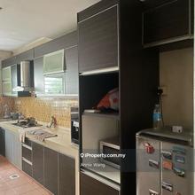 Terrace house for Sale