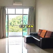 Boulevard Condominium (Blvd), Ayer Itam, Fully Furnished 2 Cp
