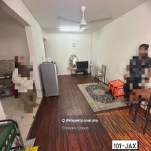 Setia alam low cost flat only for first house buyer good investment